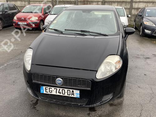 Right front window switch FIAT GRANDE PUNTO (199_) 1.3 D Multijet | BP31379277I26 - Image 20