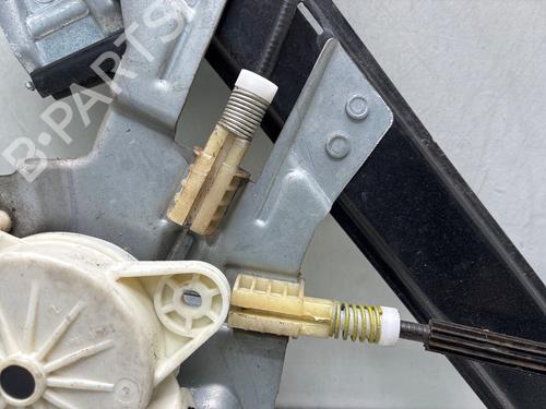 Front left window mechanism SAAB 9-3 (YS3F, E79, D79, D75) 1.9 TiD | BP39011596C22 - Image 5