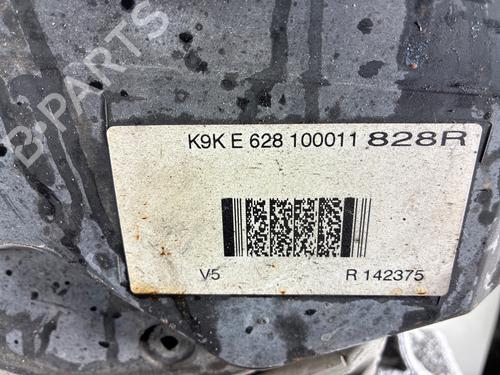 Engine RENAULT CLIO IV (BH_) 1.5 dCi 90 | BP38448303M1 - Image 6