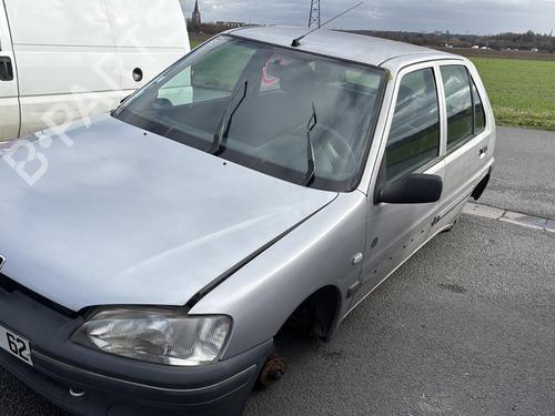 Brugte PEUGEOT 106 II (1A_, 1C_) 1.1 i (60 hp) 4446707