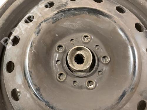 Used Rim Rim 21961856 21961856