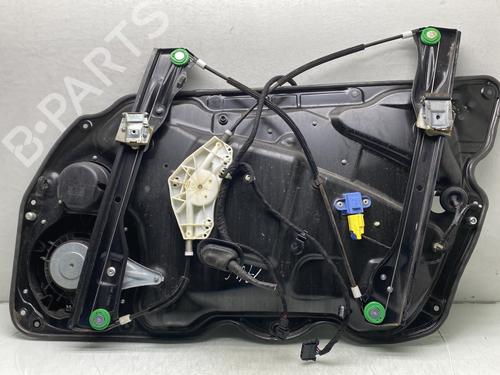 Front left window mechanism VW PASSAT B6 (3C2) 1.9 TDI | BP24197612C22  - Image 8