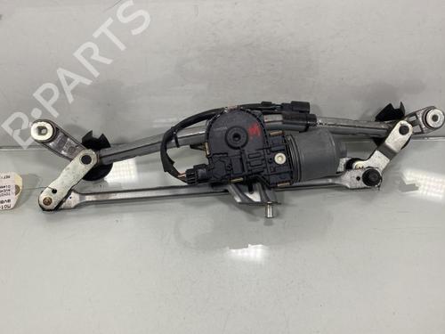 Front wiper motor TOYOTA AVENSIS Estate (_T27_) 2.2 D-4D (ADT271_, ADT271R) | BP19957135M29 
