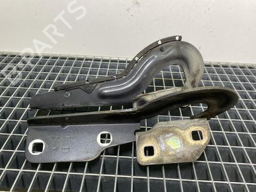 Used Hinge/Door check strap RENAULT SCÉNIC I MPV (JA0/1_, FA0_) 1.9 dCi (JA05, JA1F) (102 hp) 19998525