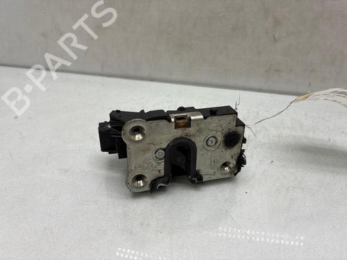 Rear left lock DACIA LODGY (JS_) 1.5 dCi (JSMC, JSAF) | BP37679020C100 - Image 4