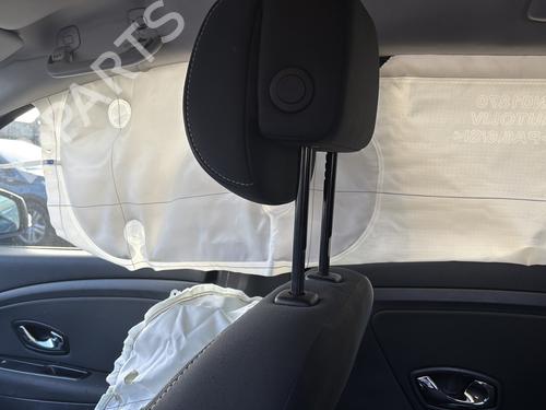 Electronic module RENAULT MEGANE III Hatchback (BZ0/1_, B3_) 1.5 dCi (BZ09, BZ0D, BZ1W, BZ29, BZ14) | BP31887085M83 - Image 21