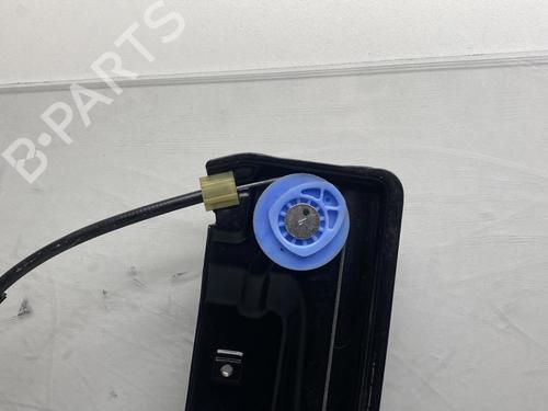 Front left window mechanism OPEL ZAFIRA TOURER C (P12) 1.4 (75) | BP25487541C22 - Image 4