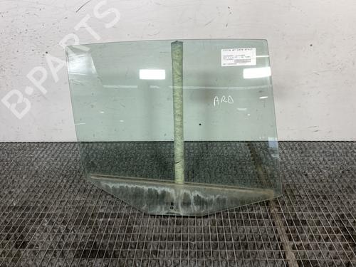 Rear right door window VW GOLF V (1K1) 2.0 TDI | BP28279719C21 