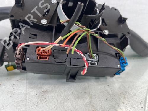 Used Steering column stalk Steering column stalk PEUGEOT 207 (WA_, WC_) 1.4 (73 hp) 34243033 34243033