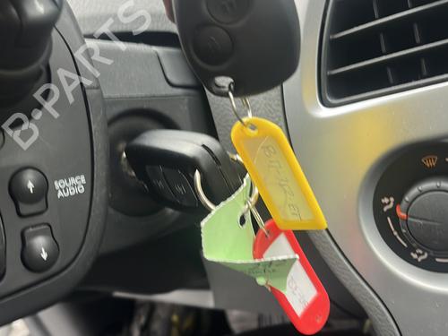 Electronic module RENAULT MODUS / GRAND MODUS (F/JP0_) 1.2 (JP0C, JP0K, FP0C, FP0K, FP0P, JP0P, JP0T) | BP23769098M83 - Image 25