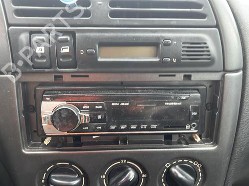 Front left window mechanism CITROËN XSARA Coupe (N0)  | BP19964832C22 