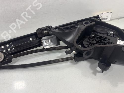 Front right window mechanism SEAT IBIZA IV (6J5, 6P1) 1.4 | BP29507534C23 