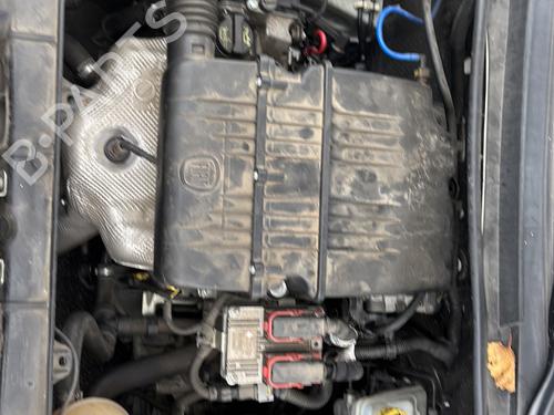 Engine FIAT GRANDE PUNTO (199_) 1.2 | BP37465538M1 - Image 28