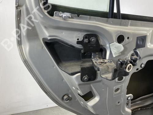 Left slide door FORD B-MAX (JK) 1.0 EcoBoost | BP19953084C74 