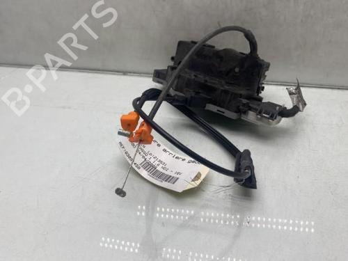 Used Rear left lock CITROËN C4 Picasso I MPV (UD_) 1.6 HDi (109 hp) 19951802
