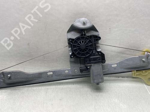 Front right window mechanism RENAULT TWINGO III (BCM_, BCA_) 1.0 SCe 70 | BP24377169C23 - Image 3