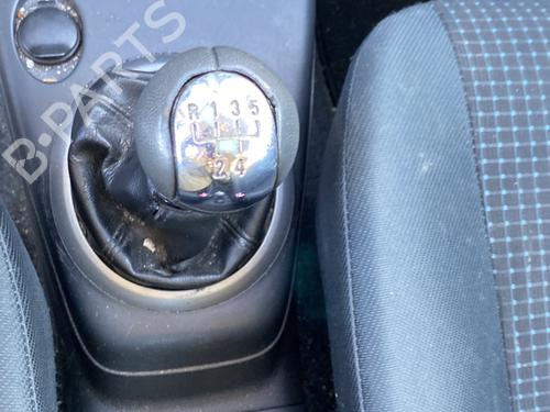 Front left window mechanism SUZUKI SWIFT III (MZ, EZ) 1.3 DDiS (RS413D) | BP22419741C22 