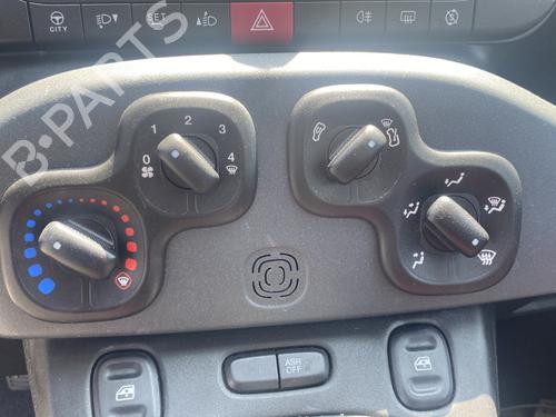Steering column FIAT PANDA (312_, 319_) 1.2 (312PXA1A) | BP27699048M21 - Image 22