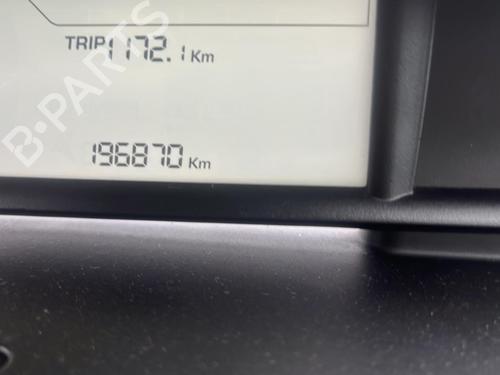 Engine control unit (ECU) CITROËN C4 I (LC_)  | BP20009277M57  - Image 8