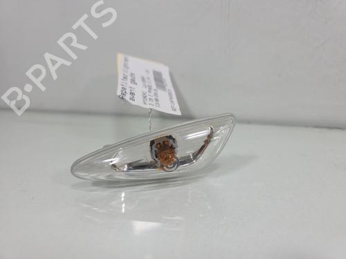 Used Left front indicator HYUNDAI i10 II (BA, IA) 1.0 (67 hp) 29707010