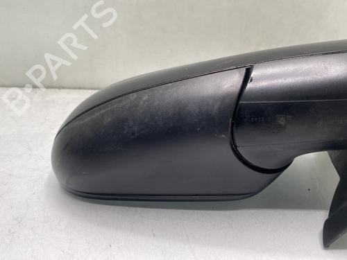 Right mirror VW FOX Hatchback (5Z1, 5Z3, 5Z4) 1.2 | BP29939383C27