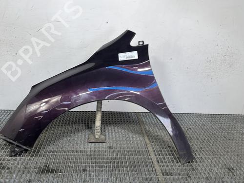 Used Left front fenders CITROËN DS4 (NX_) 1.6 BlueHDi 120 (120 hp) 27272730