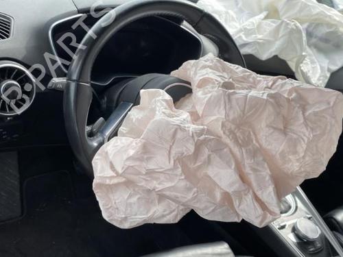 Rudehejsemekanisme Højre foran AUDI TT (FV3, FVP) 2.0 TFSI | BP23768998C23 
