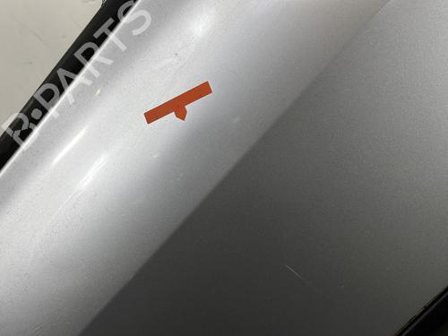 Right rear door RENAULT CLIO III (BR0/1, CR0/1) 1.5 dCi (BR17, CR17) | BP29841534C5
