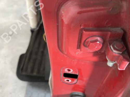 Left front door FIAT 500 (312_) 1.2 (312AXA1A) | BP29627680C2 