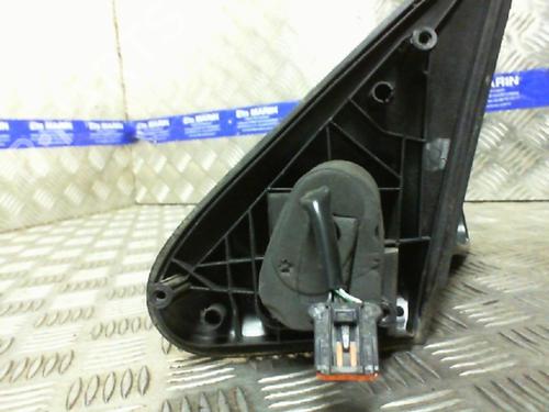 Right mirror CITROËN XSARA Break (N2) 2.0 HDi 109 | BP21964244C27 