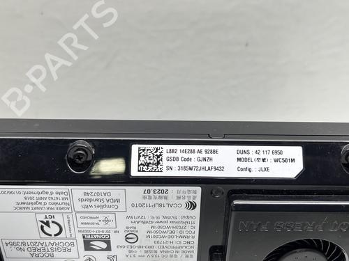 Radio LAND ROVER RANGE ROVER SPORT III (L461)  | BP22629094E6 