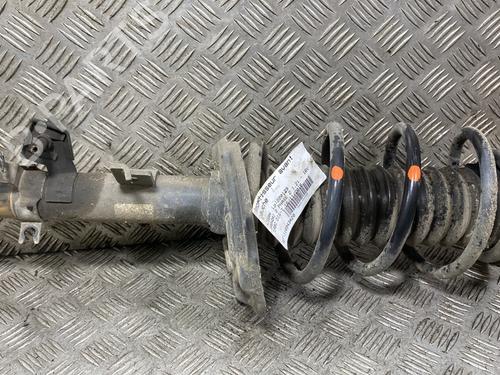 Used Left front shock absorber NISSAN QASHQAI II (J11, J11_) 1.2 DIG-T (115 hp) 28603796