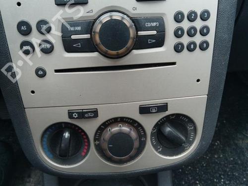 Switch OPEL CORSA D (S07) 1.3 CDTI (L08, L68) | BP33724185I30  - Image 30
