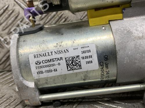 Used Starter Starter DACIA SANDERO III 1.0 TCe 100 ECO-G (101 hp) 32250028 32250028
