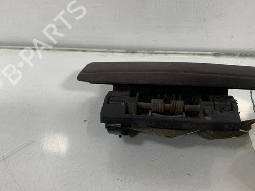 Rear right exterior door handle PEUGEOT 205 II (20A/C) 1.6 Aut. | BP29940135C130