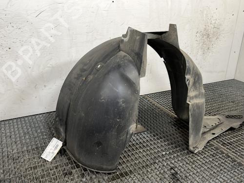 Used Wheel arch Wheel arch PEUGEOT 1007 (KM_) 1.4 HDi (68 hp) 33484194 33484194