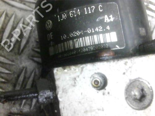 Abs pomp PEUGEOT 307 (3A/C) 2.0 HDi 90 | BP20031881M43 