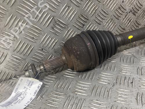 Right front driveshaft RENAULT GRAND SCÉNIC II (JM0/1_) 1.5 dCi (JM1E) | BP26212042M39 