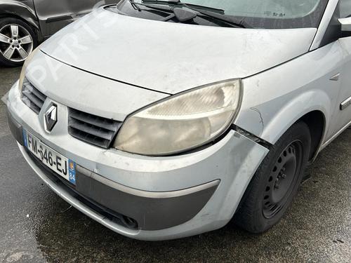 Felg RENAULT SCÉNIC II (JM0/1_)  | BP21962731C45 