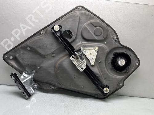 Rear right window mechanism MERCEDES-BENZ A-CLASS (W169) A 180 CDI (169.007, 169.307) | BP29507488C25 