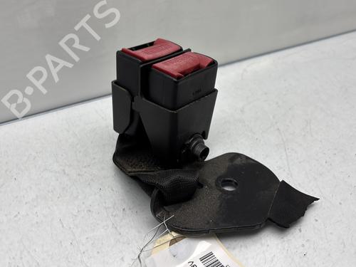 Used Seat buckle RENAULT CLIO II (BB_, CB_) 1.5 dCi (B/CB07) (65 hp) 28353333