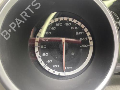 Used Instrument cluster Instrument cluster ALFA ROMEO GIULIETTA (940_) 1.6 JTDM (940FXD1A) (105 hp) 19991264 19991264