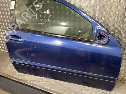 Right front door MERCEDES-BENZ C-CLASS Coupe (CL203) C 220 CDI | BP20028000C3 
