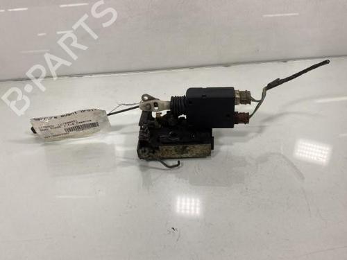 Front right lock CITROËN SAXO (S0, S1) 1.6 VTL, VTR | BP20012198C97 