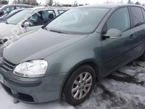Climate control VW GOLF V (1K1) | BP20004262I5 - Image 4