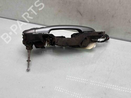 Used Front left exterior door handle Front left exterior door handle RENAULT SCÉNIC III (JZ0/1_) 1.6 dCi (JZ00, JZ12) (130 hp) 36474339 36474339