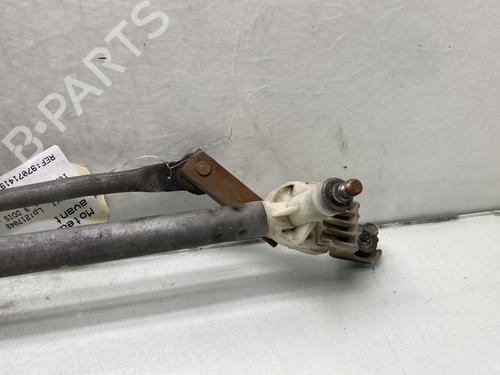 Front wiper motor SUZUKI SWIFT III (MZ, EZ) 1.3 DDiS (RS413D) | BP22240403M29 