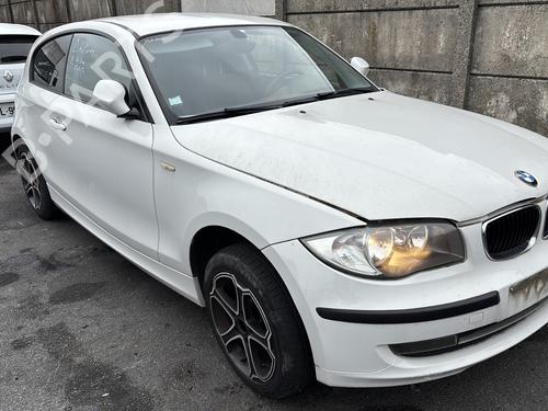 Used Parts BMW 1 (E81)  116 i  4406068