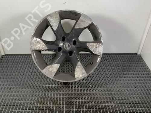 Rim NISSAN NOTE (E11, NE11) 1.5 dCi | BP21963177C45 