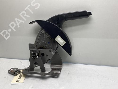Hand brake NISSAN QASHQAI / QASHQAI +2 I (J10, NJ10, JJ10E) 1.6 | BP19953713I18 
